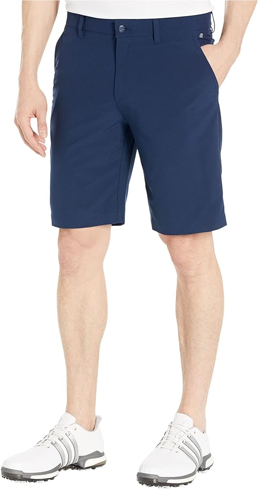 adidas Men's Ultimate365 10 Inch Core Golf Shorts