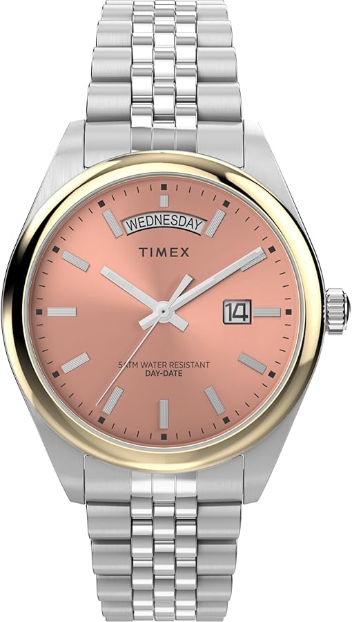 Timex Men's Legacy 41mm Watch