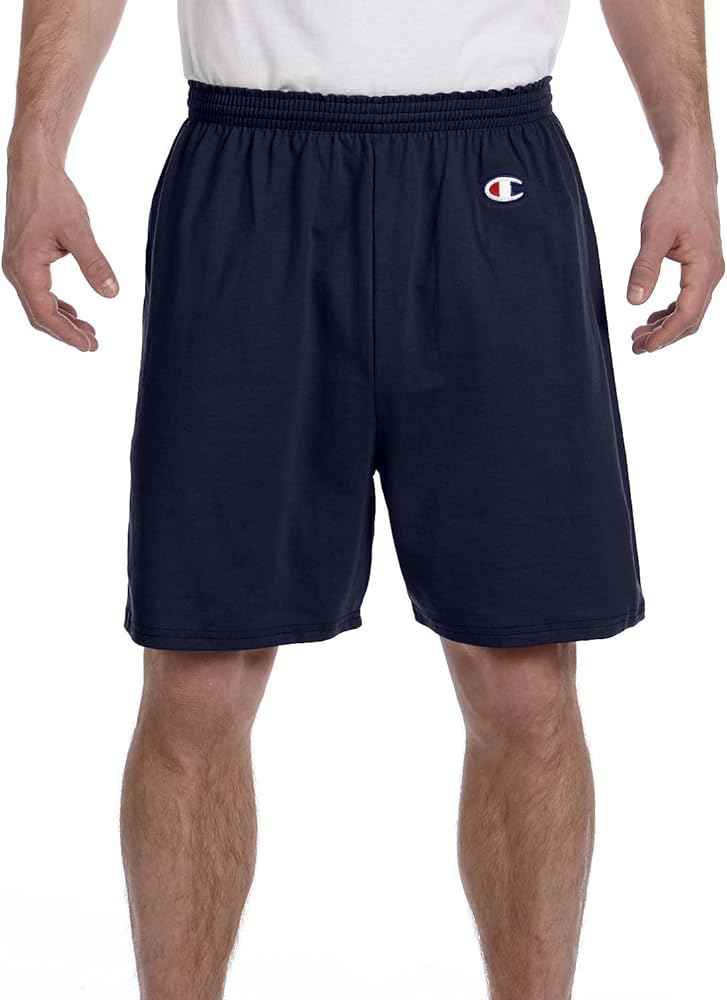 Champion Men`s Gym Short