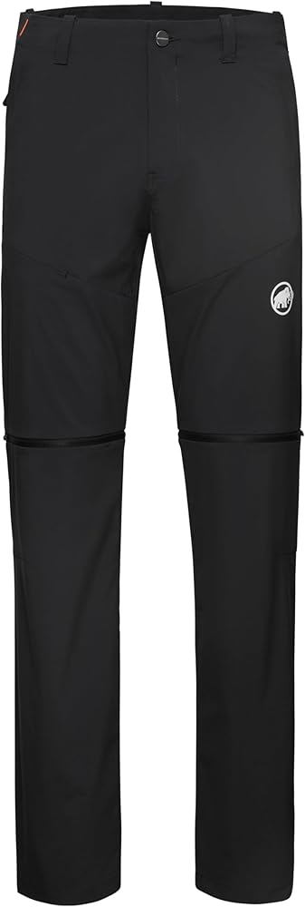 Mammut Men's Hiking Pants