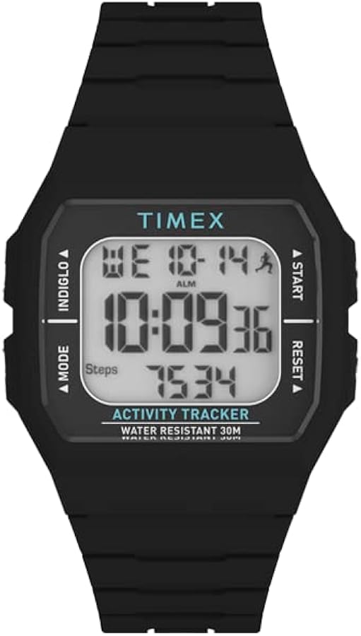 Timex Unisex Ironman Classic 40mm Watch