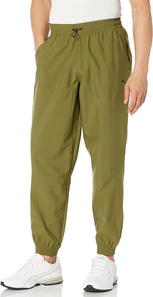 PUMA Men's Rad/Cal Woven Pants