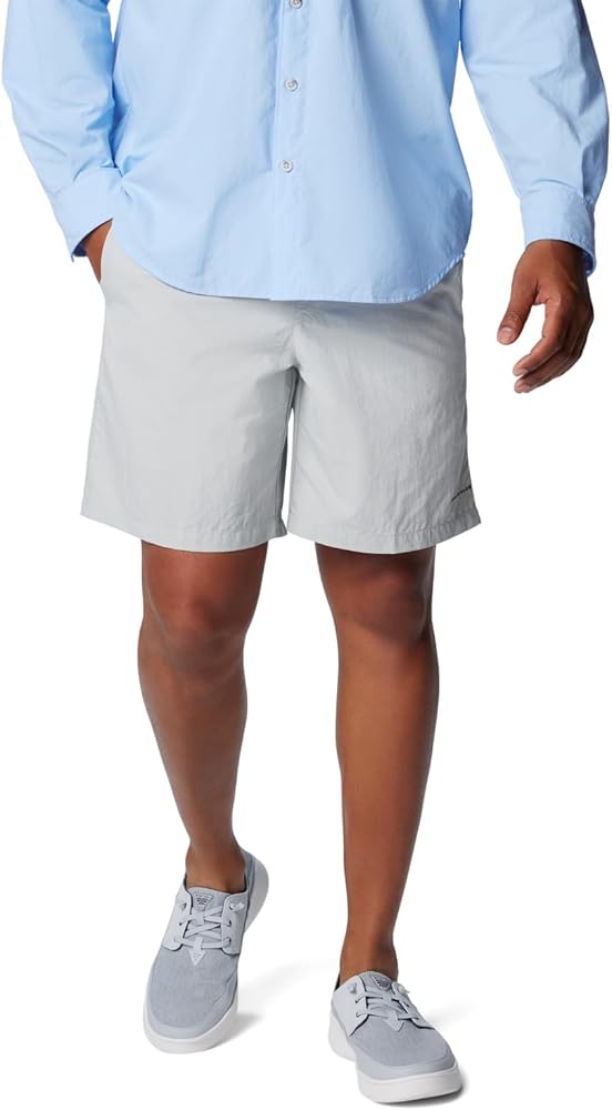 Columbia Men's Backcast Iv Water Short