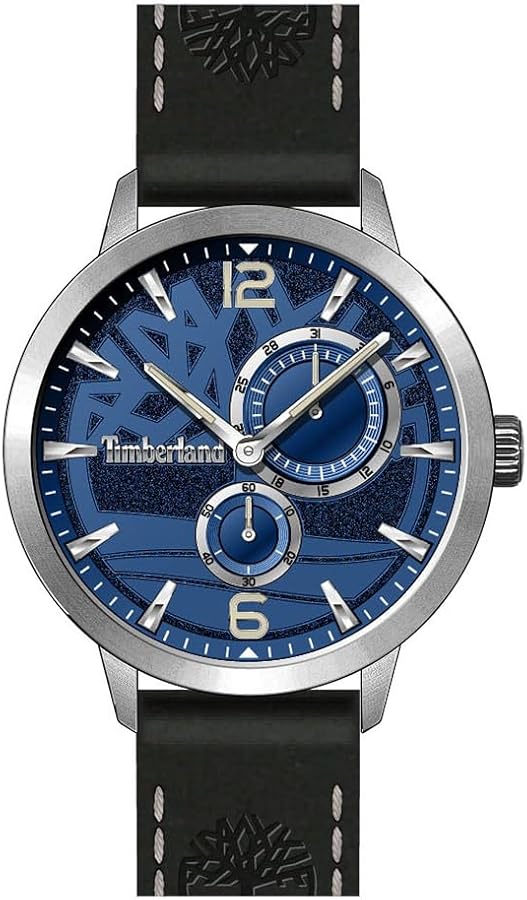 Timberland Men's Multi-Function Watch