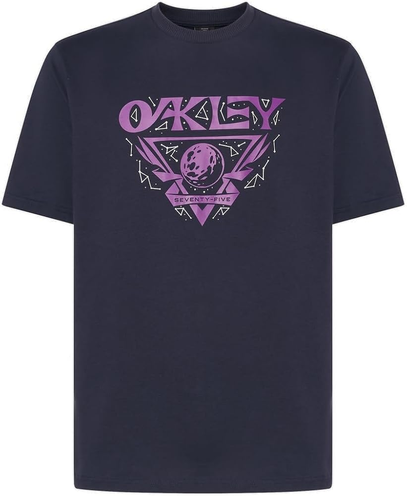 Oakley Men's Lunaformic Tee