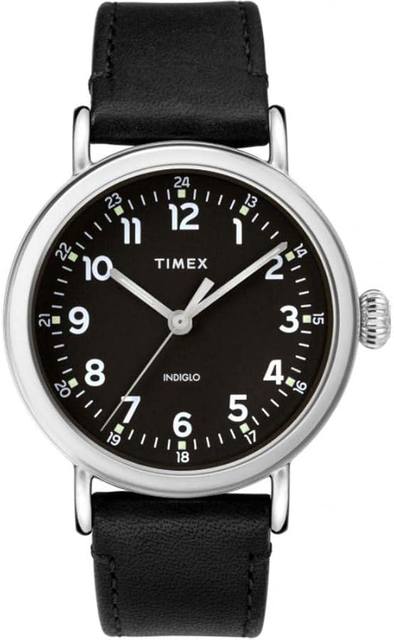 Timex Men's Standard 40mm Watch