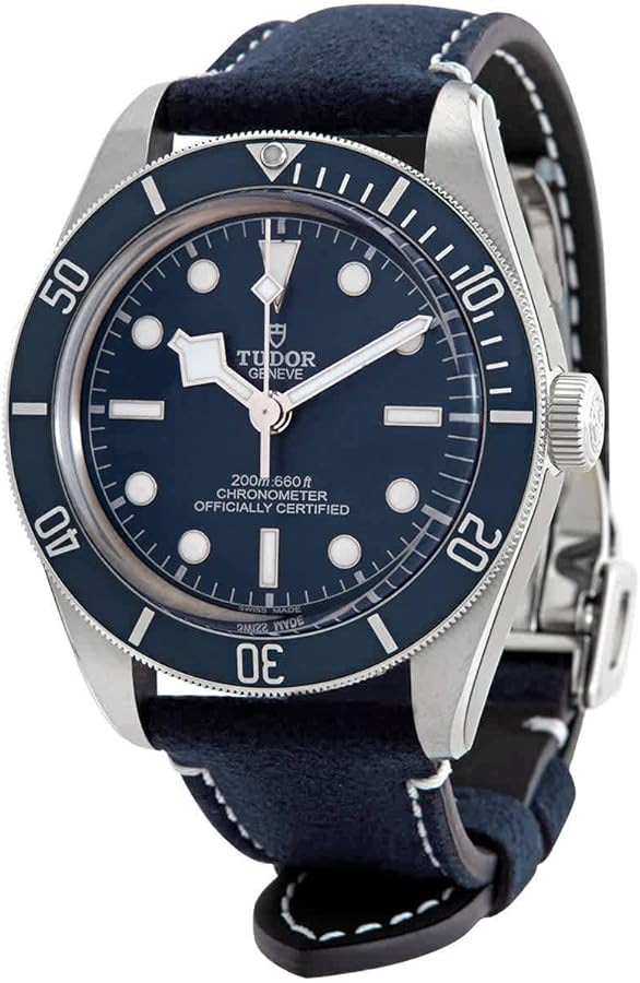 Tudor Black Bay Fifty-Eight Automatic Blue Dial Men's Watch M79030B-0002