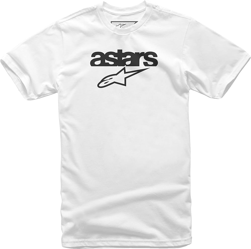 Alpinestars Men's Heritage Blaze Tee