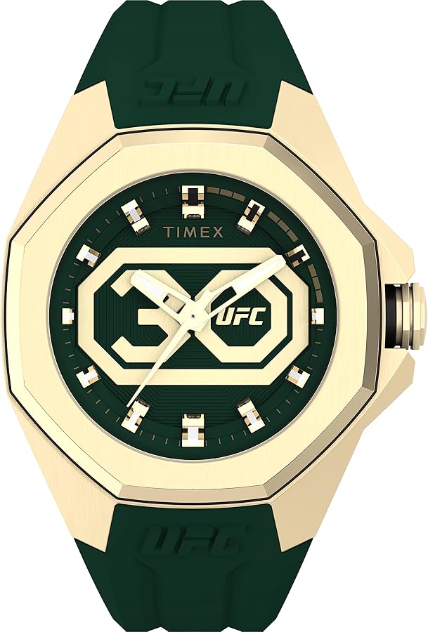 Timex UFC Men's Pro 44mm Watch