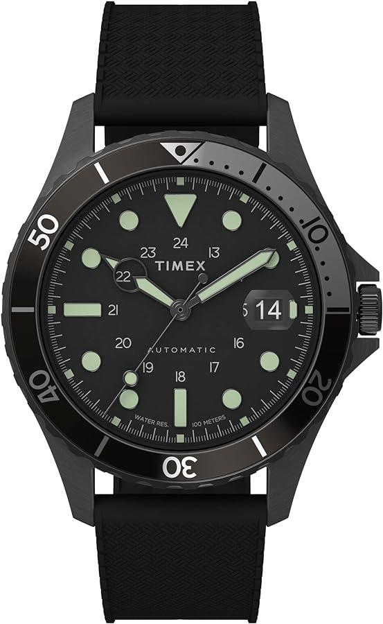 Timex Men's Navi XL 41mm Watch