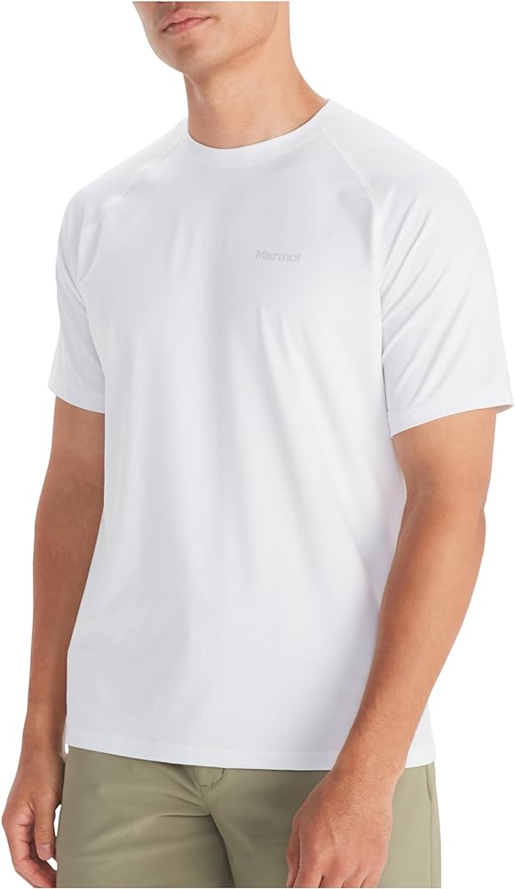 MARMOT Men's Windridge Short-Sleeve