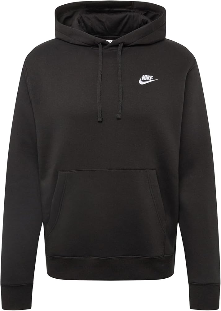 Nike Men's NSW Club Pullover Hoodie