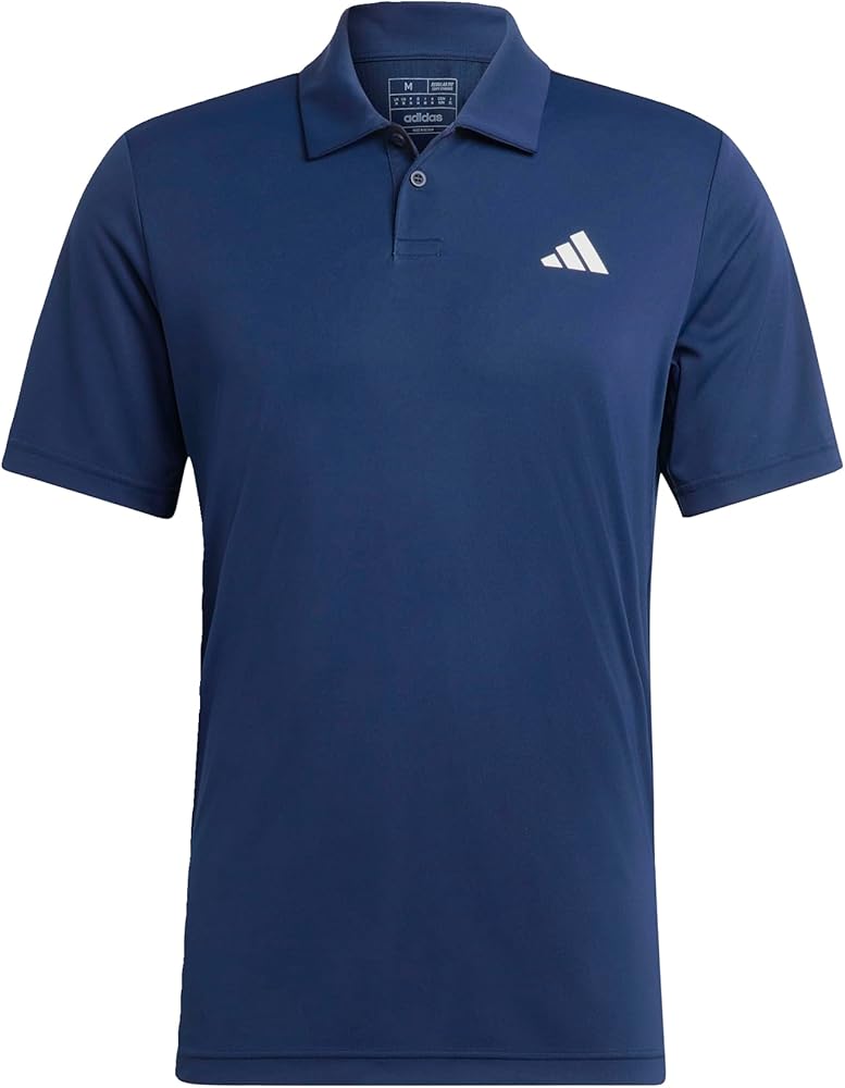 adidas Men's Club Tennis Polo Shirt