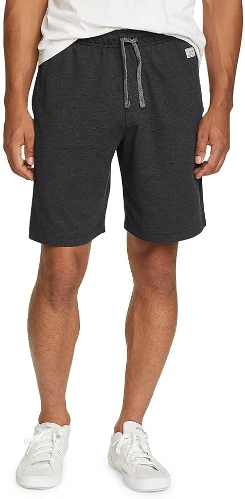 Eddie Bauer Men's Everyday Fleece Shorts