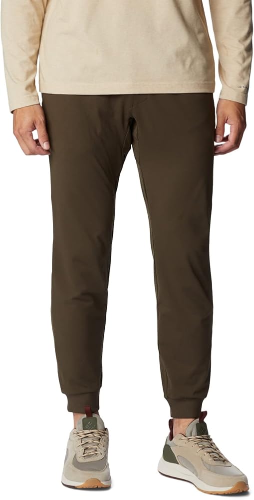 Columbia Men's Tech Trail Knit Jogger