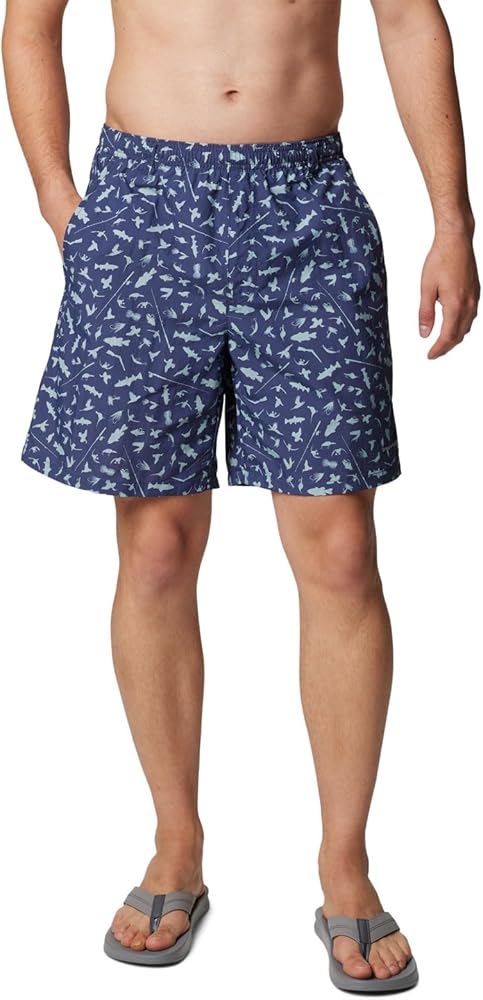 Columbia Men's Super Backcast Ii Water Short