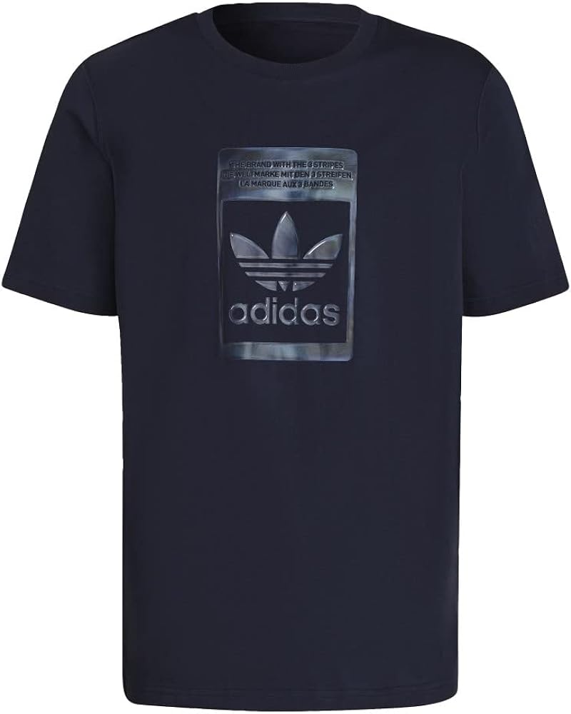 adidas Originals Men's Graphics Camo Pack T-Shirt