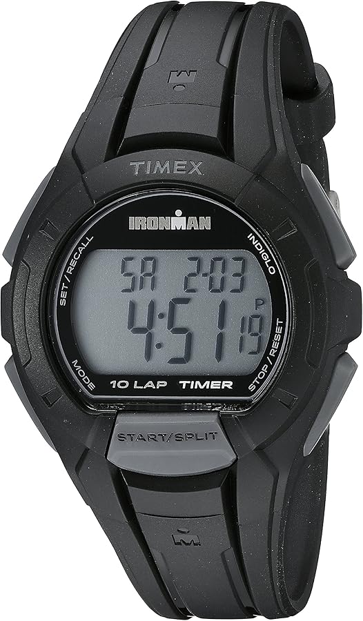 Timex Men's Ironman Essential 10 40mm Watch