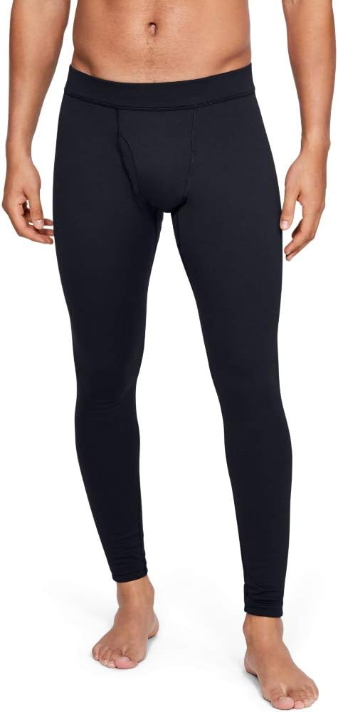 Under Armour Men's Packaged Base 4.0 Leggings