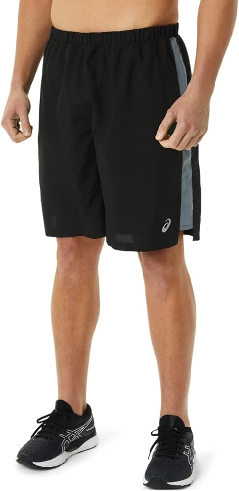 ASICS Men's Ready-Set 9IN Short Running Apparel