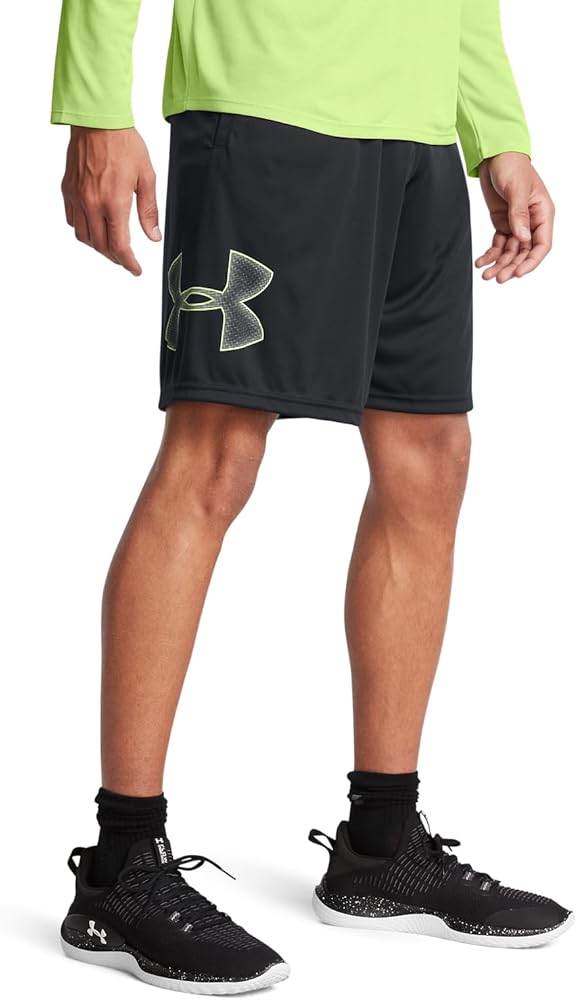 Under Armour Men's Ua Tech Graphic Shorts