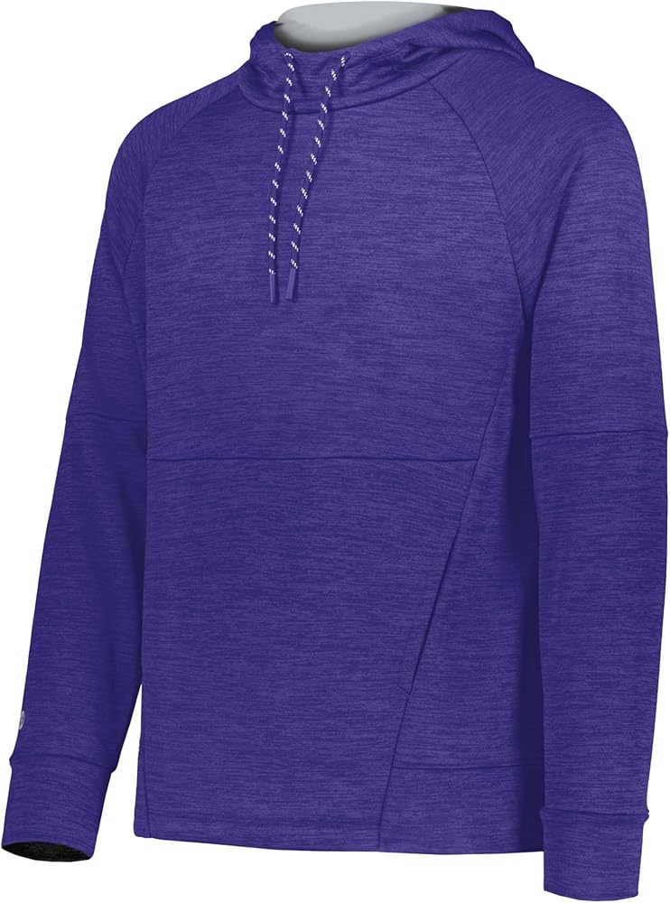 Holloway Men's pro Performance Fleece Hoodie