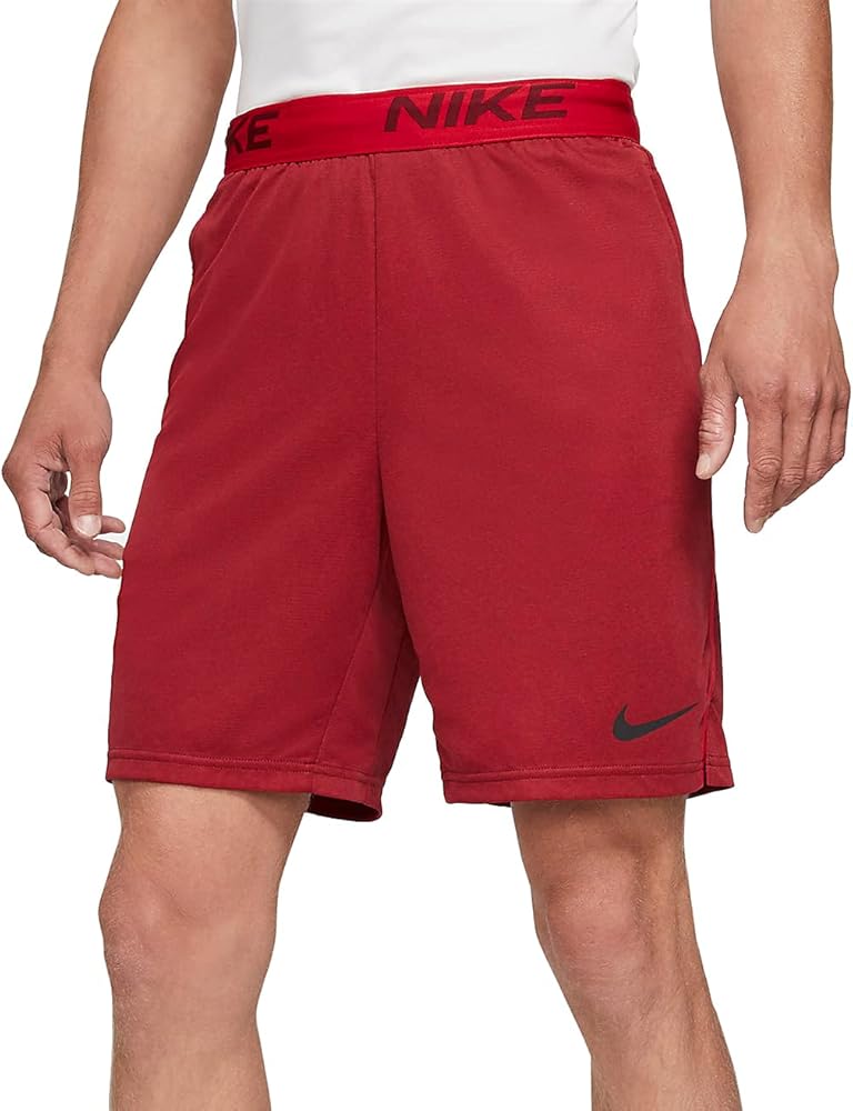 Nike Mens Dri-Fit Fitness Shorts