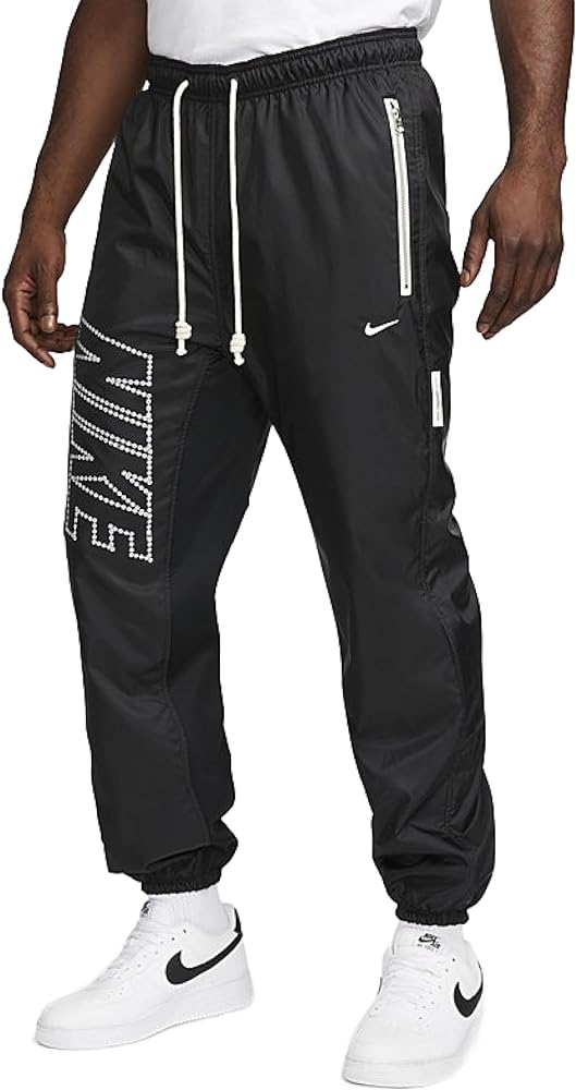 Nike Therma-FIT Standard Issue Men's Winterized Basketball Pants