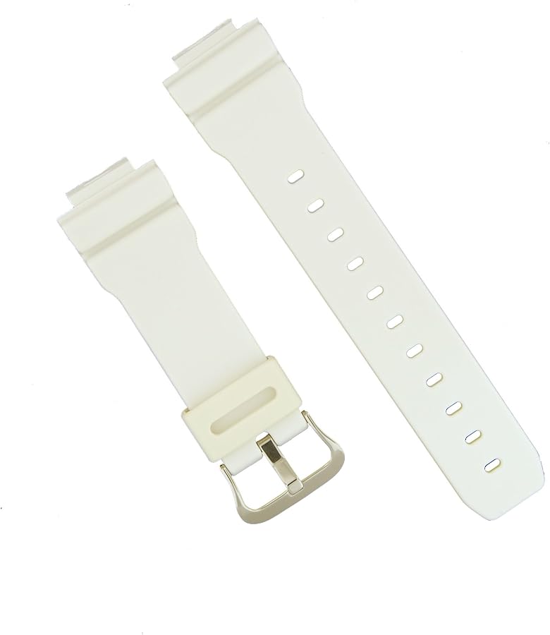 Casio Genuine Replacement Strap/band for G Shock Watch Model #Gw6900a-7