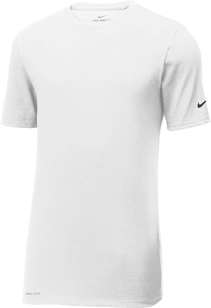 Nike Mens Fitness Workout Shirts & Tops