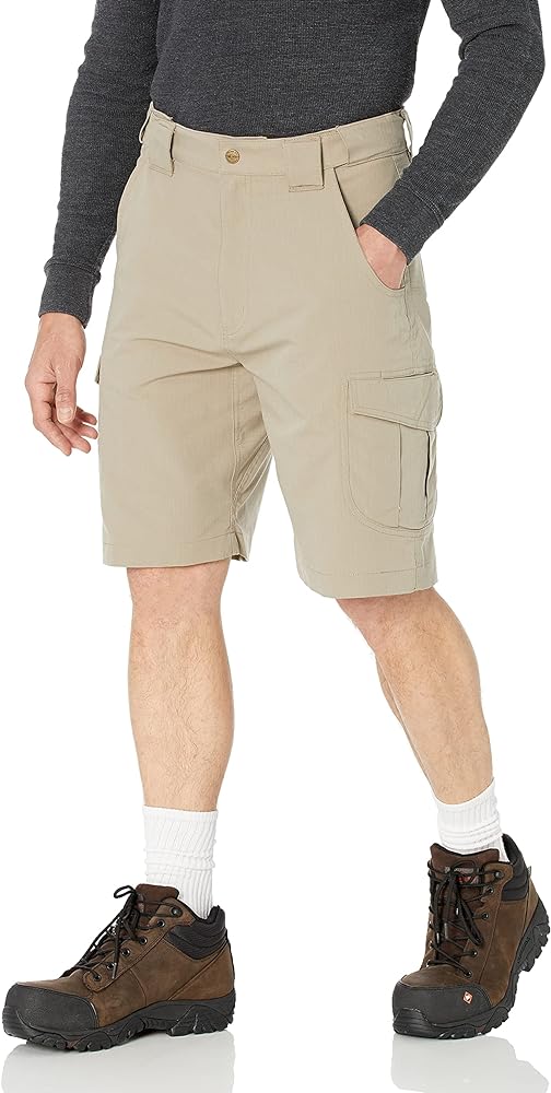 Tru-Spec Men's 24-7 Series Ascent Short