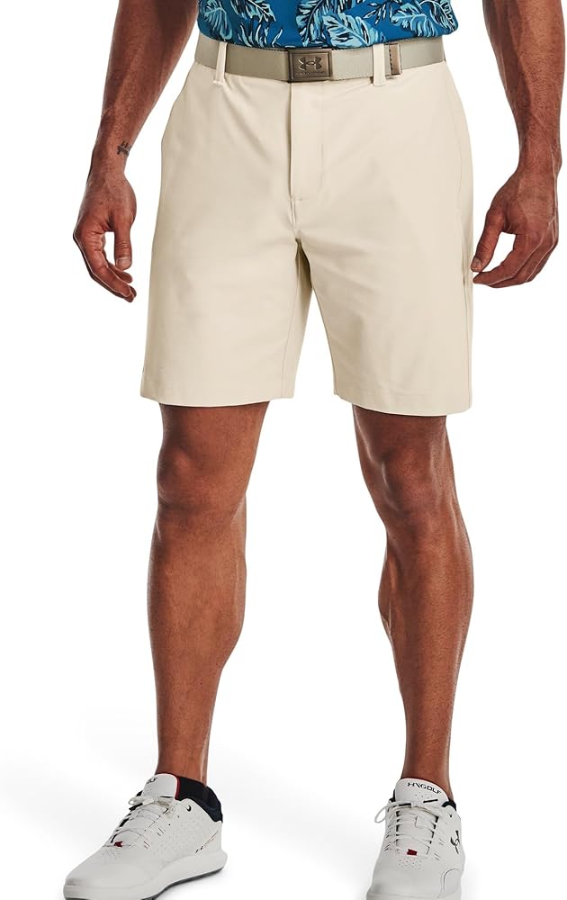 Iso-Chill Mens Golf Shorts