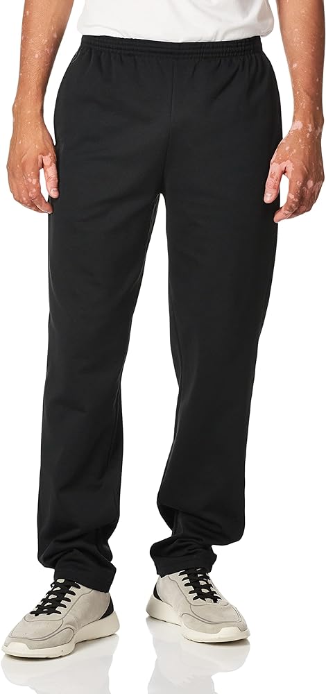 Hanes Sport Men's Performance Sweatpant with Pockets