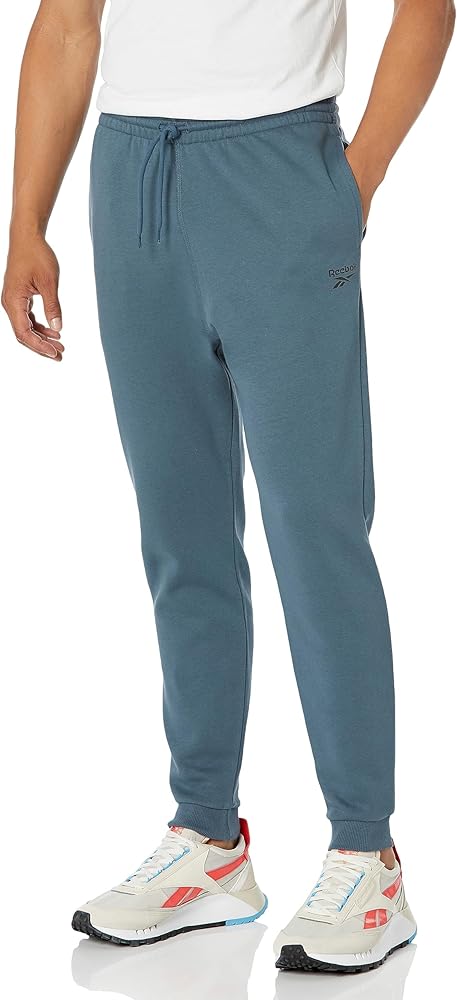 Reebok Men's Identity Joggers