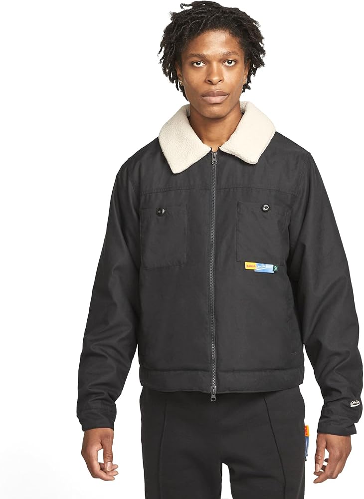 Nike Sportswear Windrunner Men's Windbreaker Jacket