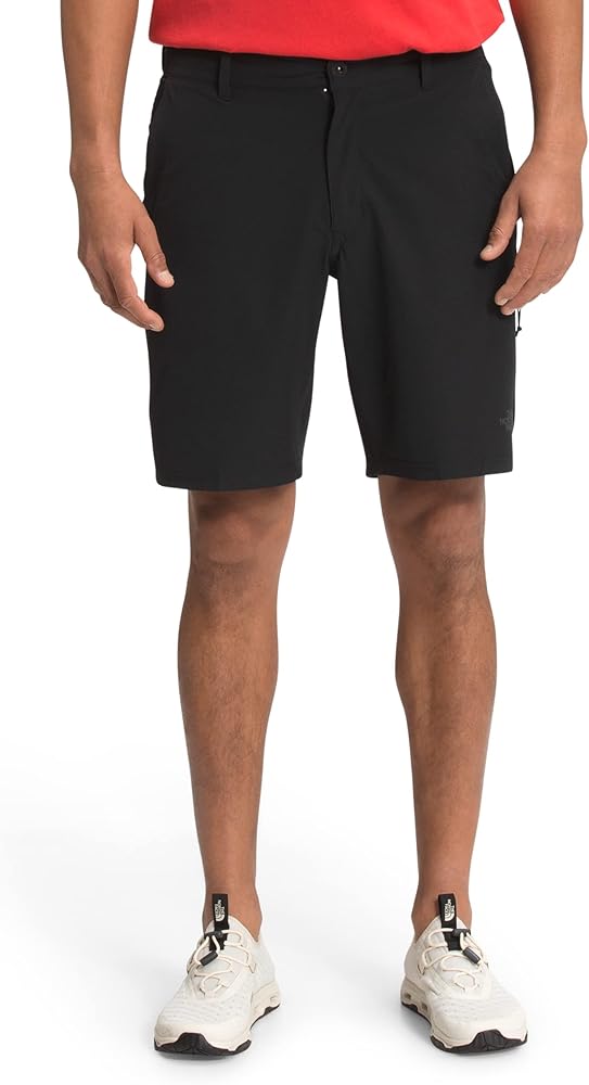 THE NORTH FACE mens Rolling Sun Packable Shorts - Regular Length