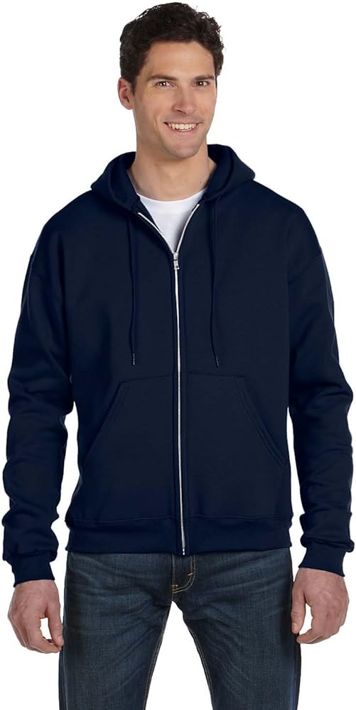 Champion Men's M Full Zip