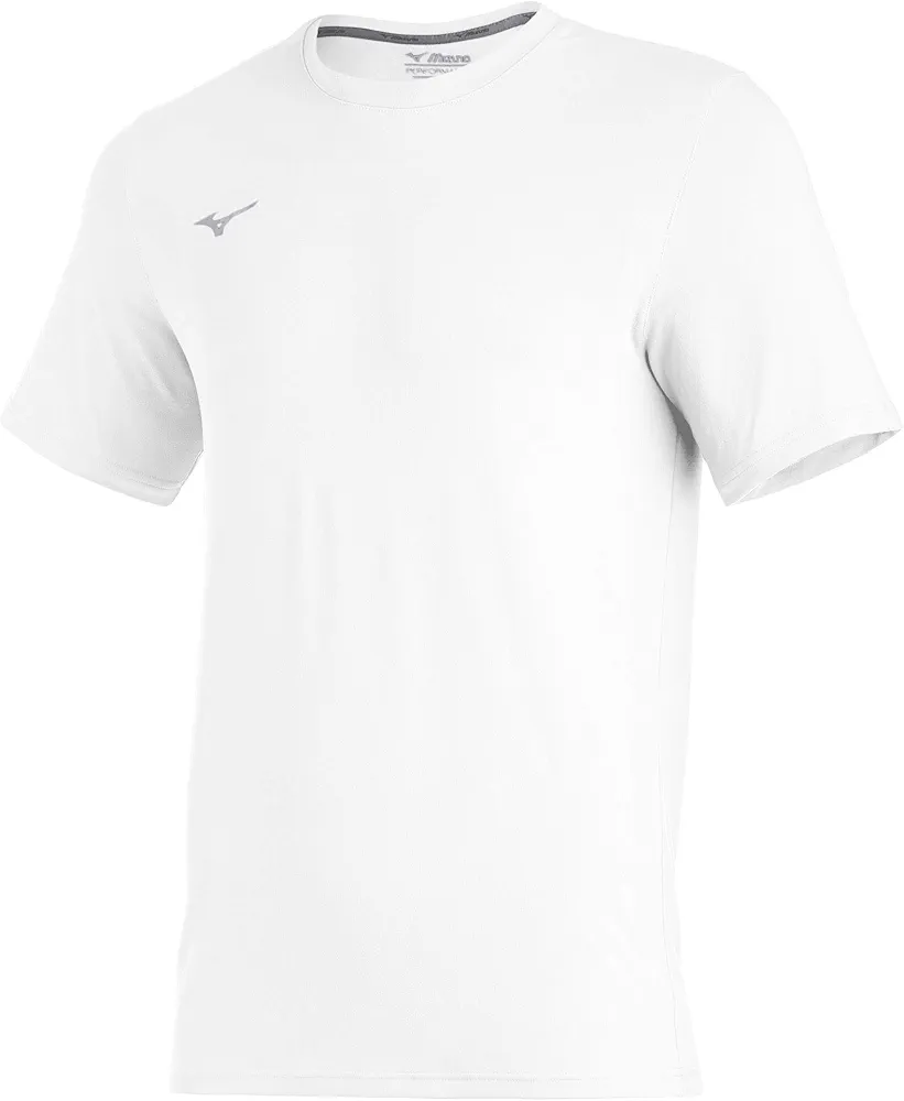 Mizuno Youth Comp Diamond Short Sleeve Crew