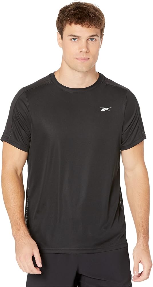 Reebok Men's Workout Ready Tee