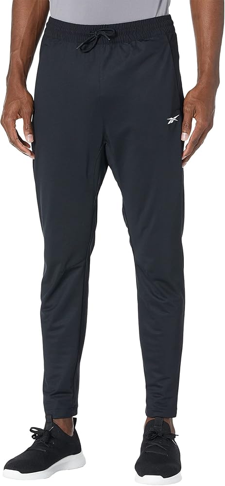 Reebok Men's Training Essentials Pants