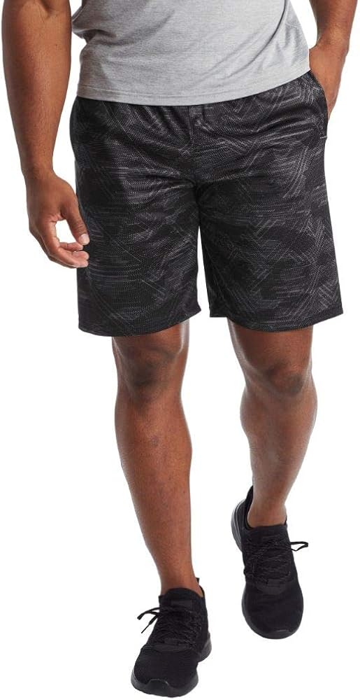 C9 Champion Men's Circuit Short-9" Inseam