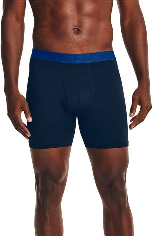 Under Armour UA Tech™ 9" Boxerjock®