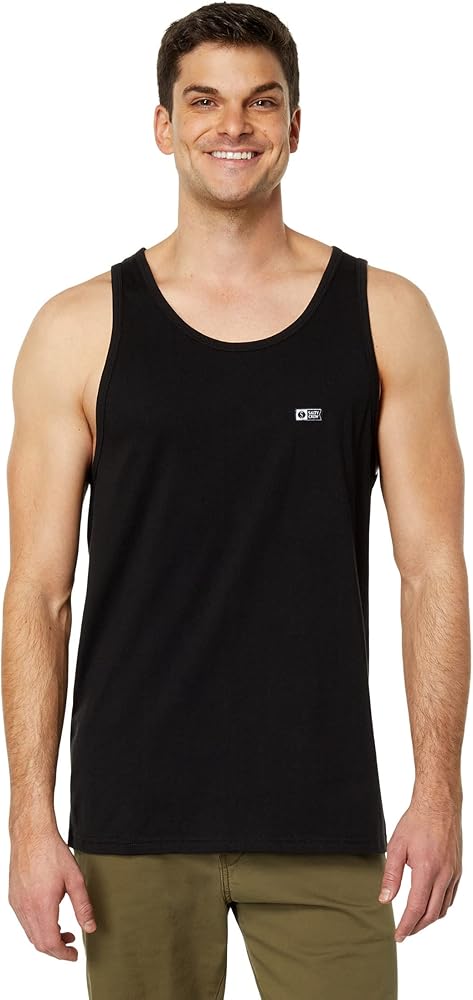 Salty Crew Bare Bones Tank