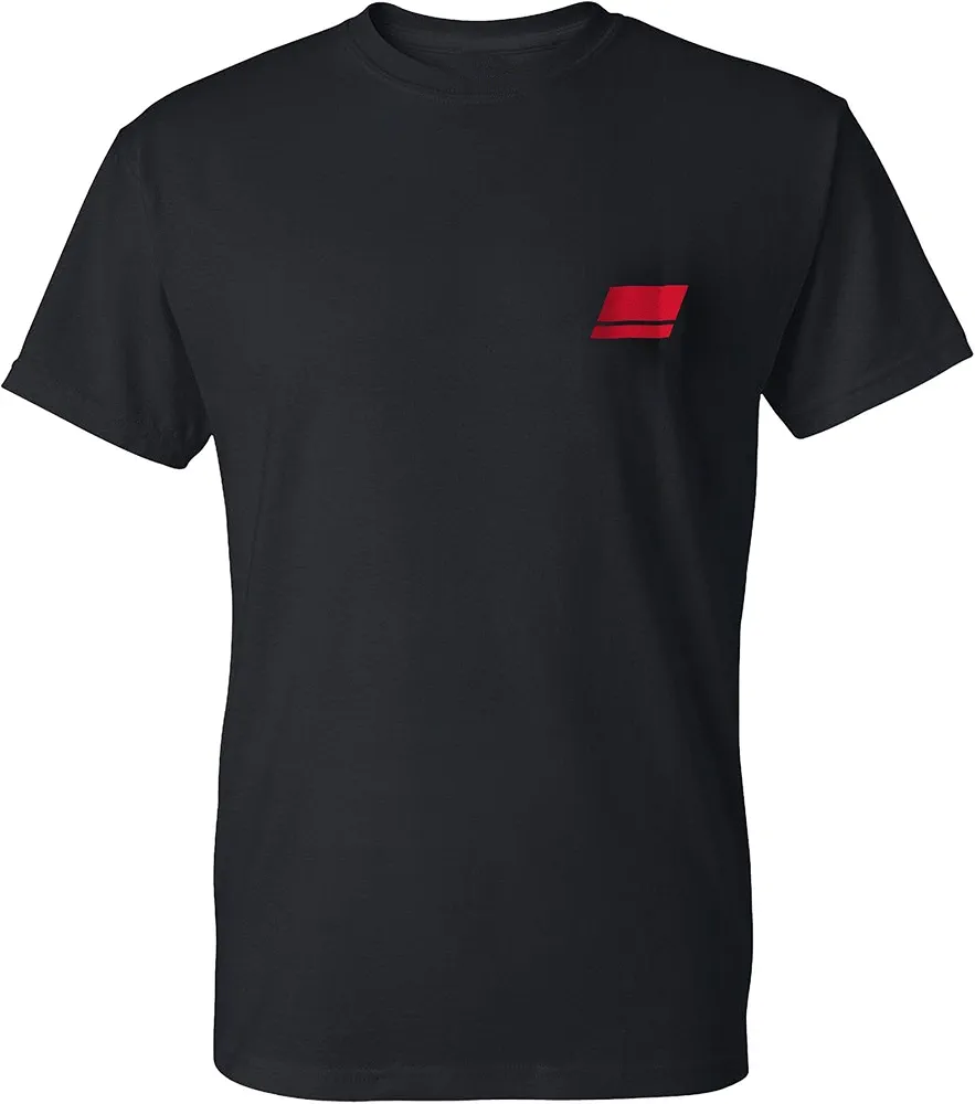 Abu Garcia Patch Logo Short Sleeve T-Shirt