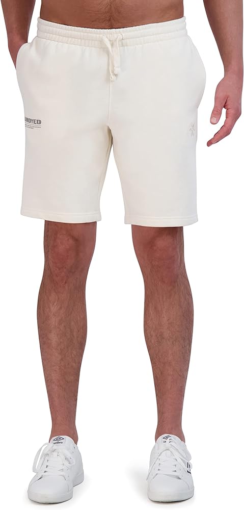 Umbro Undyed Short