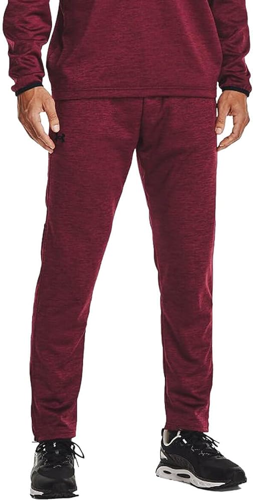 Under Armour Men's Armour Fleece Twist Pants