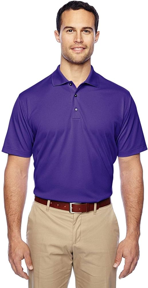 adidas Golf Climalite Basic Polo