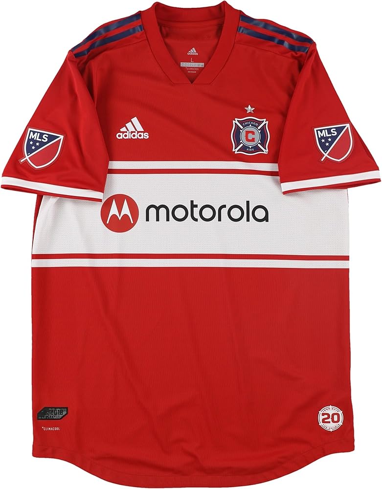 Adidas Mens 2018 Jersey