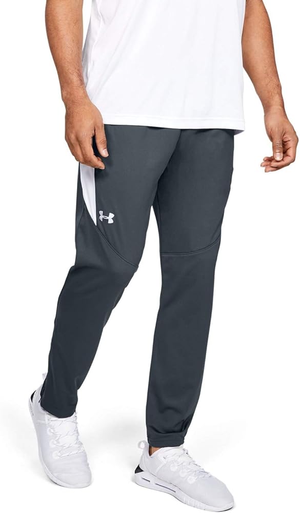 Under Armour Men's Rival Knit Pants