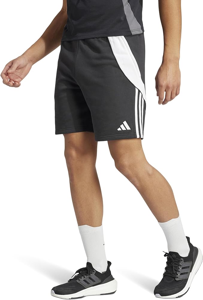 adidas Men's Tiro 24 Sweat Shorts